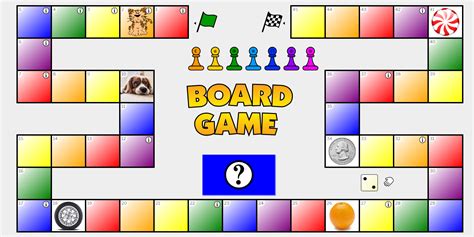 Free Technology for Teachers: How to Create Your Own Online Board Game