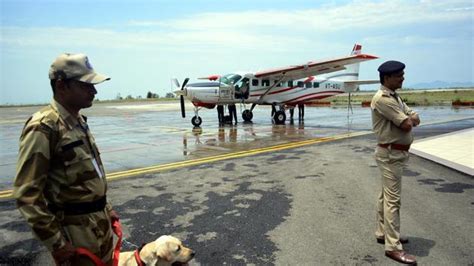 Soon, you can fly to Shimla: Airport to reopen for commercial flights ...