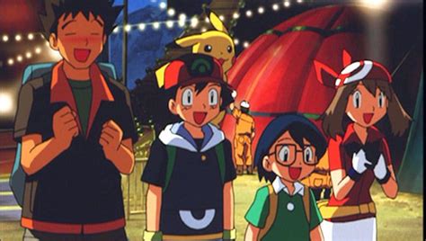 The best Pokémon movies of all time