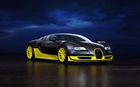 2014 Bugatti Veyron 16.4 Super Sport is a very high price reached ...