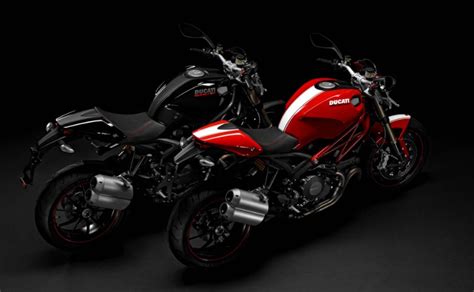 Ducati Monster 1100s 2011 - Best Auto Cars Reviews