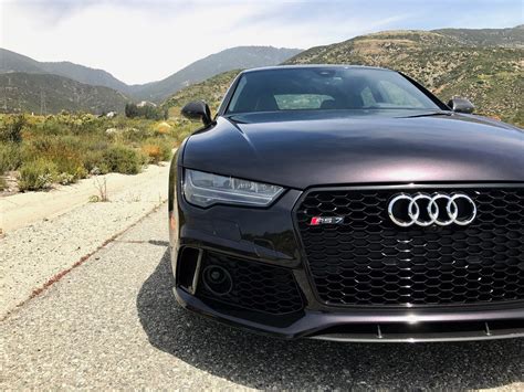 New Audi RS7 Performance specs review - Business Insider