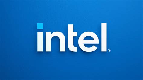 Intel apresenta novo logo, identidade e processadores da 11ª geração