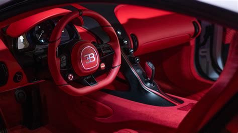 Bugatti Chiron Pur Sport 2021 5K Interior Wallpaper - HD Car Wallpapers ...