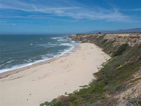 The 10 Best Half Moon Bay Beaches