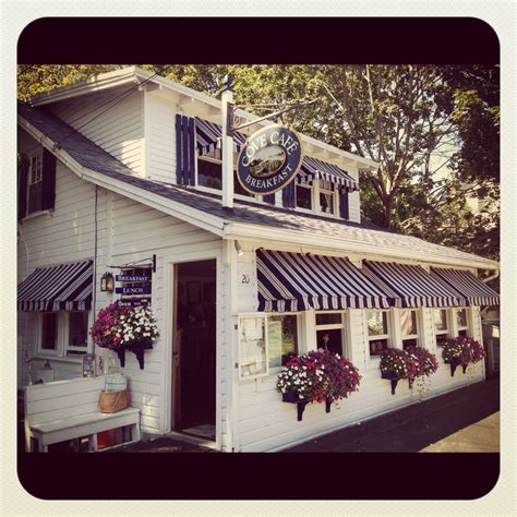 ogunquit maine restaurants open - Vikki Keating