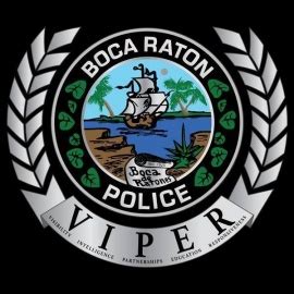 Boca Raton Police Services Department - Community & Government - Boca ...