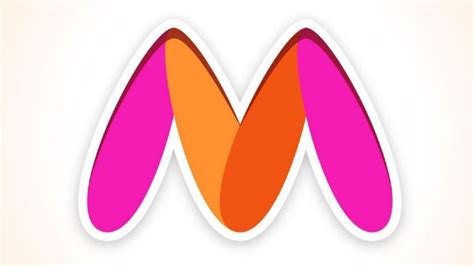 Myntra Logo Controversy Gets Reactions on Social Media