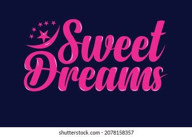 4,962 Calligraphy Sweet Dream Royalty-Free Photos and Stock Images ...