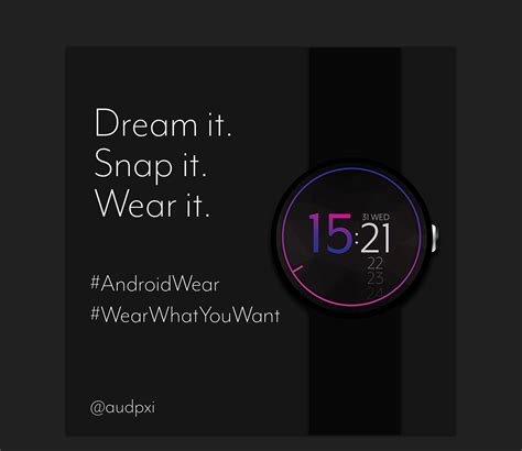 Watch Face design | Behance :: Behance