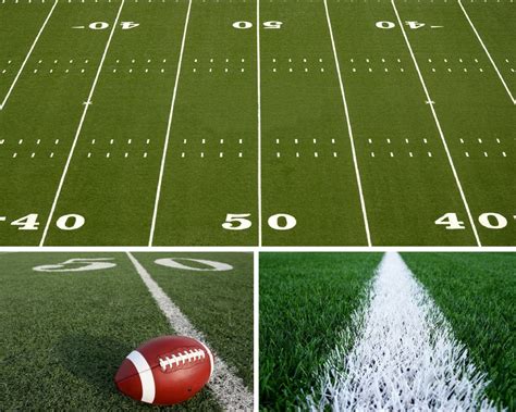 Artificial Grass for Sports Fields - Synthetic Turf for Outdoor ...