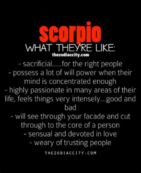 Image result for SCORPIO ZODIAC SIGN Scorpio quotes, Scorpio zodiac