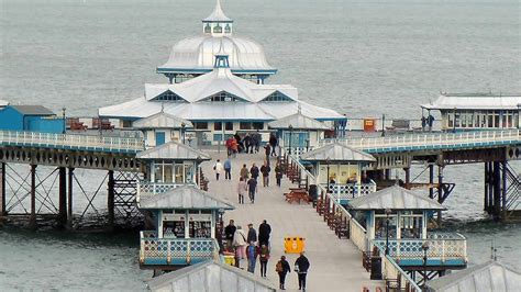 llandudno-pier - Llandudno.com