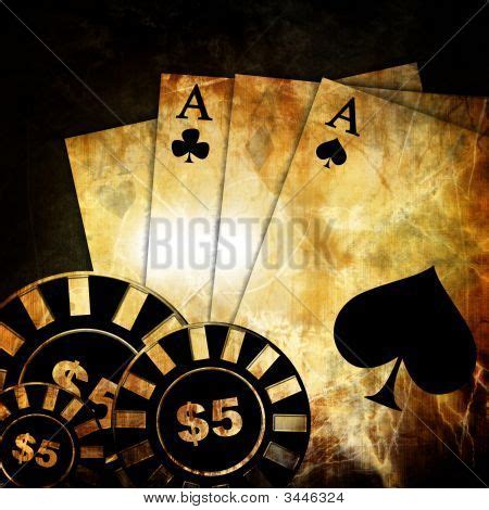 Vintage Playing Cards Image & Photo (Free Trial) | Bigstock