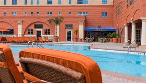 The 4 Most Amazing Orlando Resorts with Stunning Pools - Haaretz daily ...