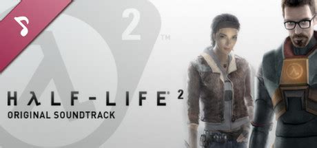 Half life 2 characters - lessvica