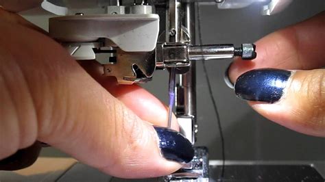 What Kind Of Needles For Brother Sewing Machine - Hannah Thoma's ...