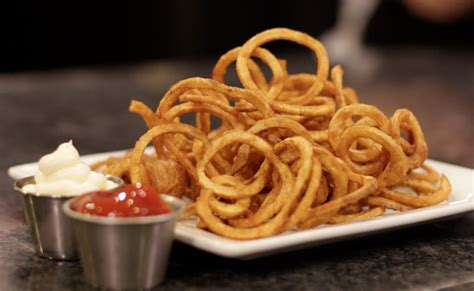 580 best Curly Fries images on Pholder | Mildlyinteresting, Food and ...