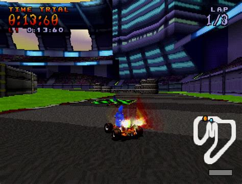 Crash Team Racing Review