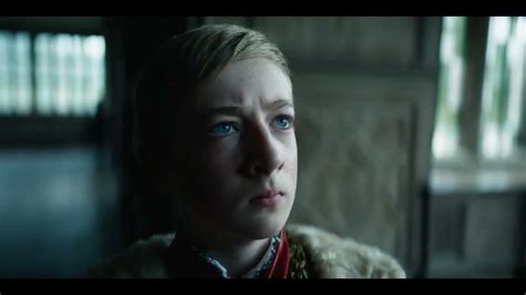 Edward VI is king (Becoming Elizabeth) - YouTube