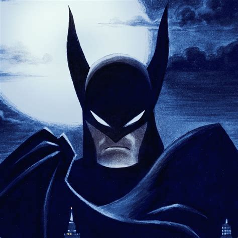 Top 999+ batman cartoon images – Amazing Collection batman cartoon ...