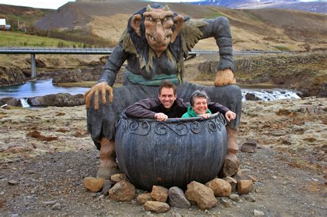 Nincompoopery: Christmas Traditions In Iceland - Welcome the Yule Lads