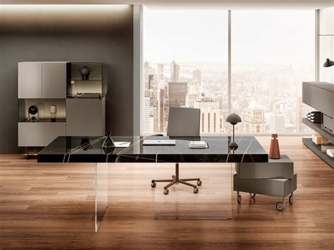 Luxury Italian Designer Office Furniture, Transform Your Work Space ...