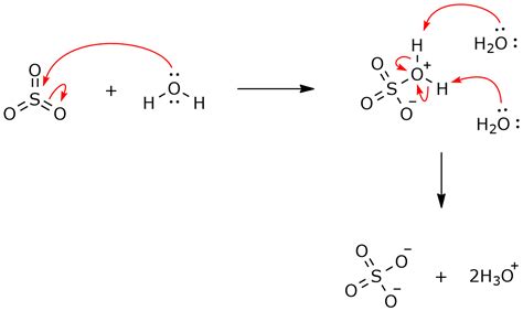 K2Cr2O7 H2So4 Reaction Mechanism - LON-CAPA Oxidation - This reaction ...