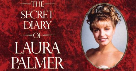 The Secret Diary Of Laura Palmer Finally Becomes Audible Audiobook ...