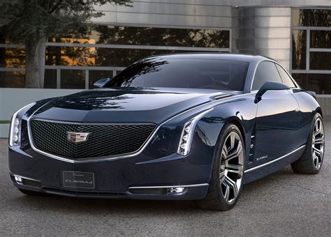 Flagship Cadillac Confirmed for Next Year, Mystery Model to Follow ...