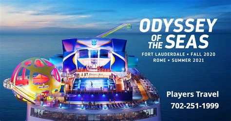 Odyssey Of The Seas Casino - Cruise Gallery