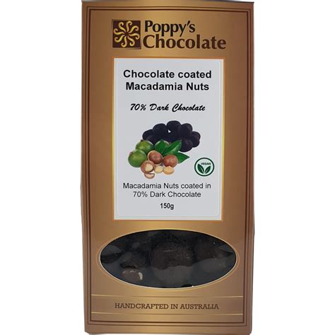 Products - Poppy's Chocolate Wholesale