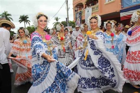 Panama Carnival | Visiting Panama in February - The Real Deal Tours