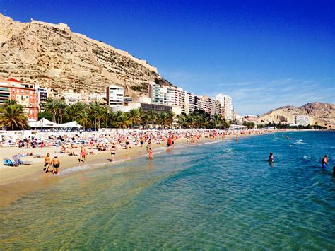 Photo of the Week: Alicante, Spain | Spain, Photos of the week, Alicante