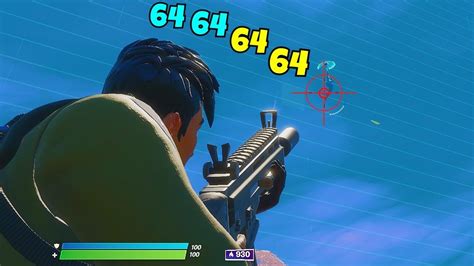 Fortnite crosshair overlay fullscreen - bxesquad