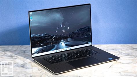 Dell XPS 17 (9720) Review | PCMag