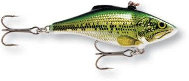 10 Best Largemouth Bass Lures In 2021 🥇 | Tested and Reviewed by ...