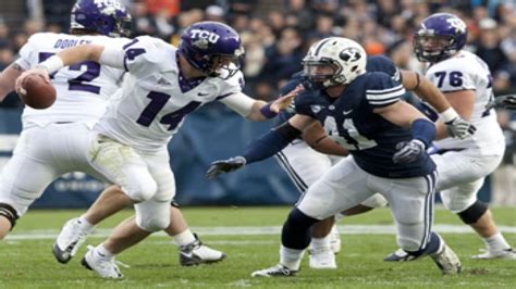 TCU Football: ESPN College GameDay Once Again Features The Frogs ...