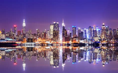 New York City Background ·① WallpaperTag