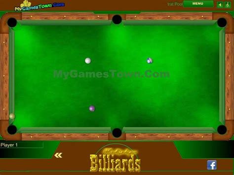 Multiplayer Billiards - Jocuri Online Gratuite | FunnyGames