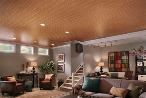 | Ceilings | Armstrong Residential