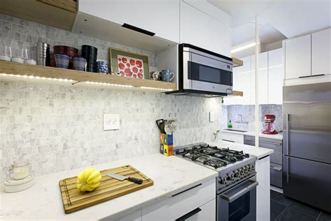 20 Catchy Appliances for Small Kitchen Spaces - Home Decoration and ...