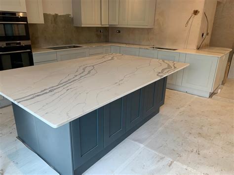 Quartz Worktops in Twickenham – Supply, Installation & Prices | Inovastone