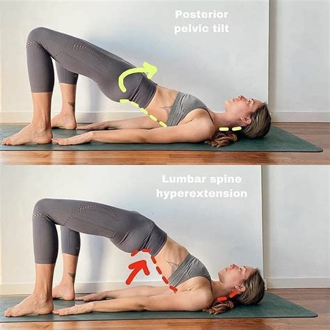 How To Perform A Glute Bridge Correctly! - MyoActive