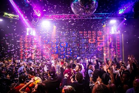 Atlantic City Nightlife: The Best Restaurants, Bars And Clubs Of 2024 | Nox