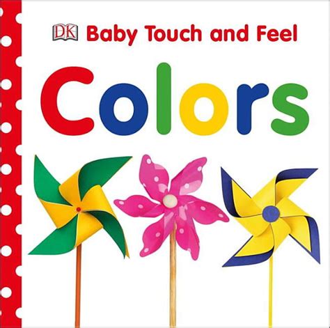 Colors (Board Book) - Walmart.com - Walmart.com