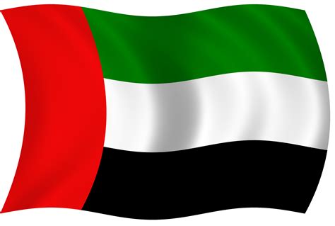 Dubai Flag Wallpapers - Wallpaper Cave