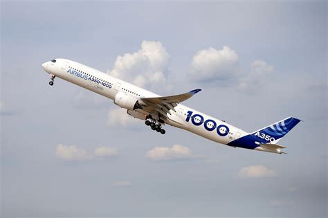 Airbus targets 40k aircraft deliveries in next 20 years: CEO