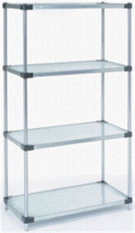 Nexel-Wire-Shelving, Wire Shelving, Chrome Wire Shelving, Nexel ...