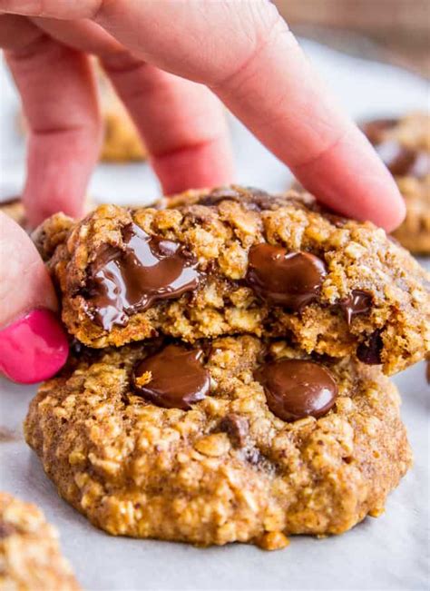 diabetic oatmeal cookies with stevia